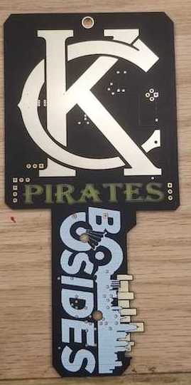 BSides KC Pirates