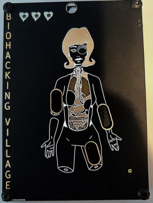 BioHacking Village