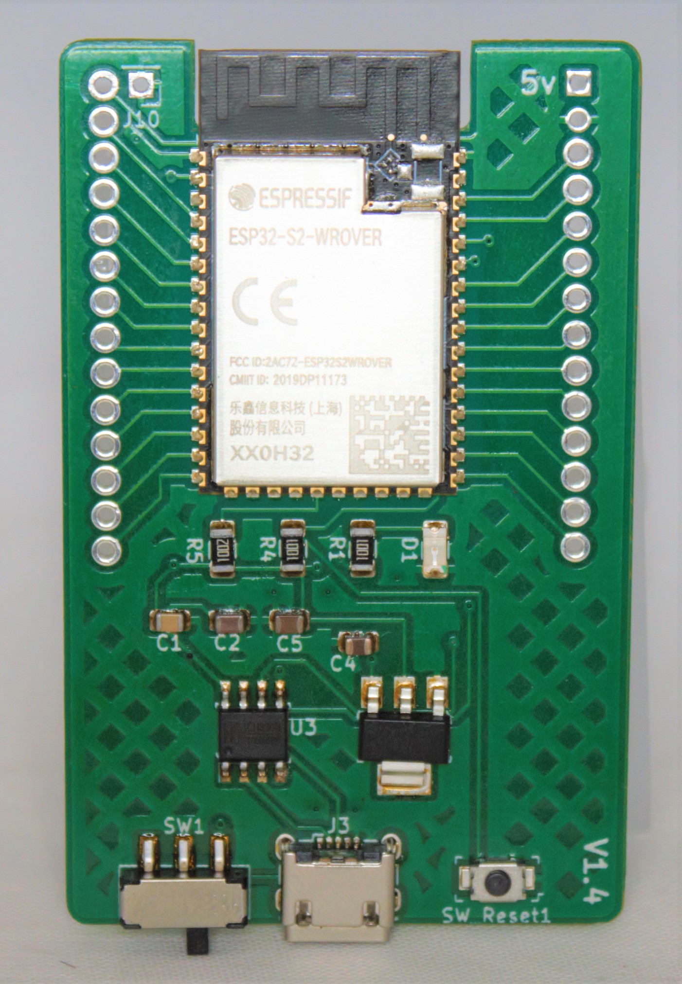 LED Board